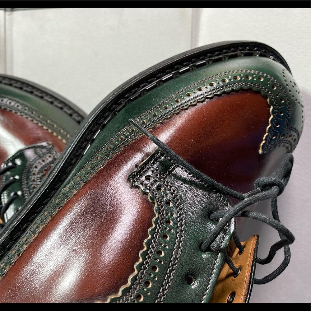 Brogue